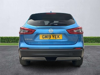 Used Nissan Qashqai 2019 for sale - 78987202: Photo