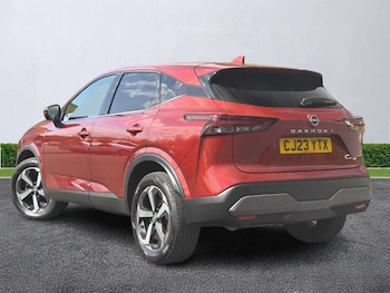 Used Nissan Qashqai 2023 for sale - 79474062: Photo
