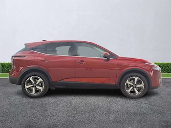 Used Nissan Qashqai 2023 for sale - 79474062: Photo