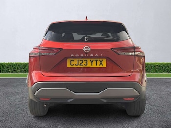 Used Nissan Qashqai 2023 for sale - 79474062: Photo