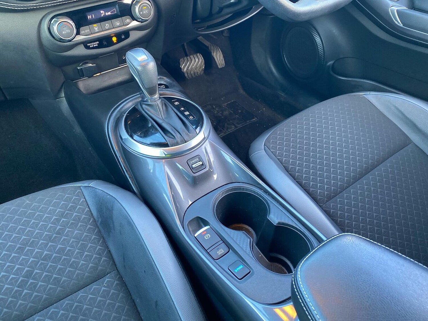 Used Nissan Juke 2022 for sale - 77676397: Photo 13