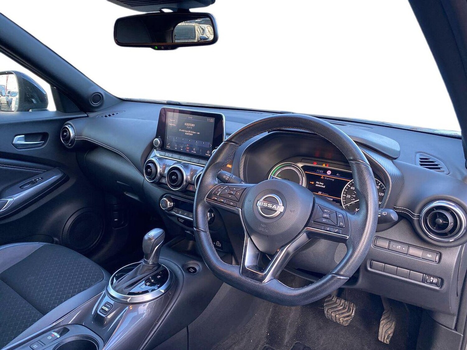 Used Nissan Juke 2022 for sale - 77676397: Photo 15