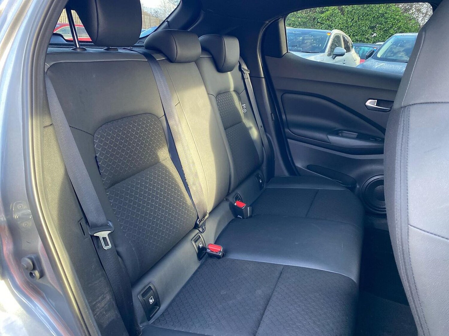 Used Nissan Juke 2022 for sale - 77676397: Photo 16