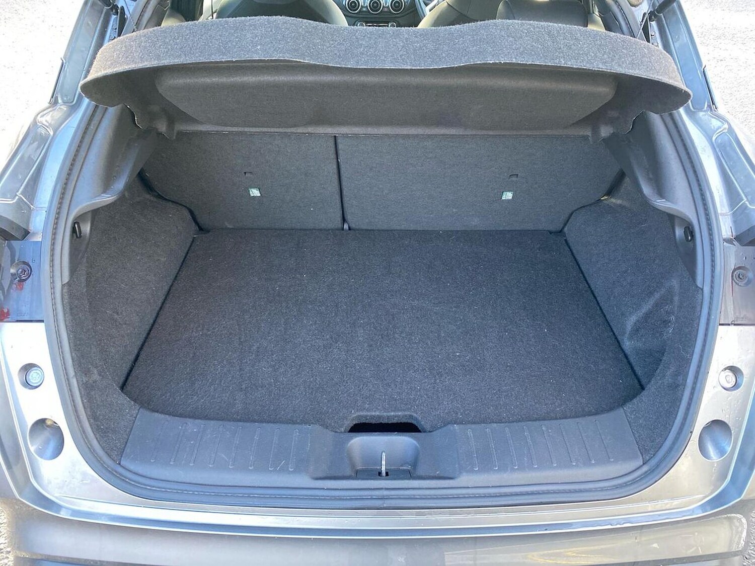 Used Nissan Juke 2022 for sale - 77676397: Photo 17