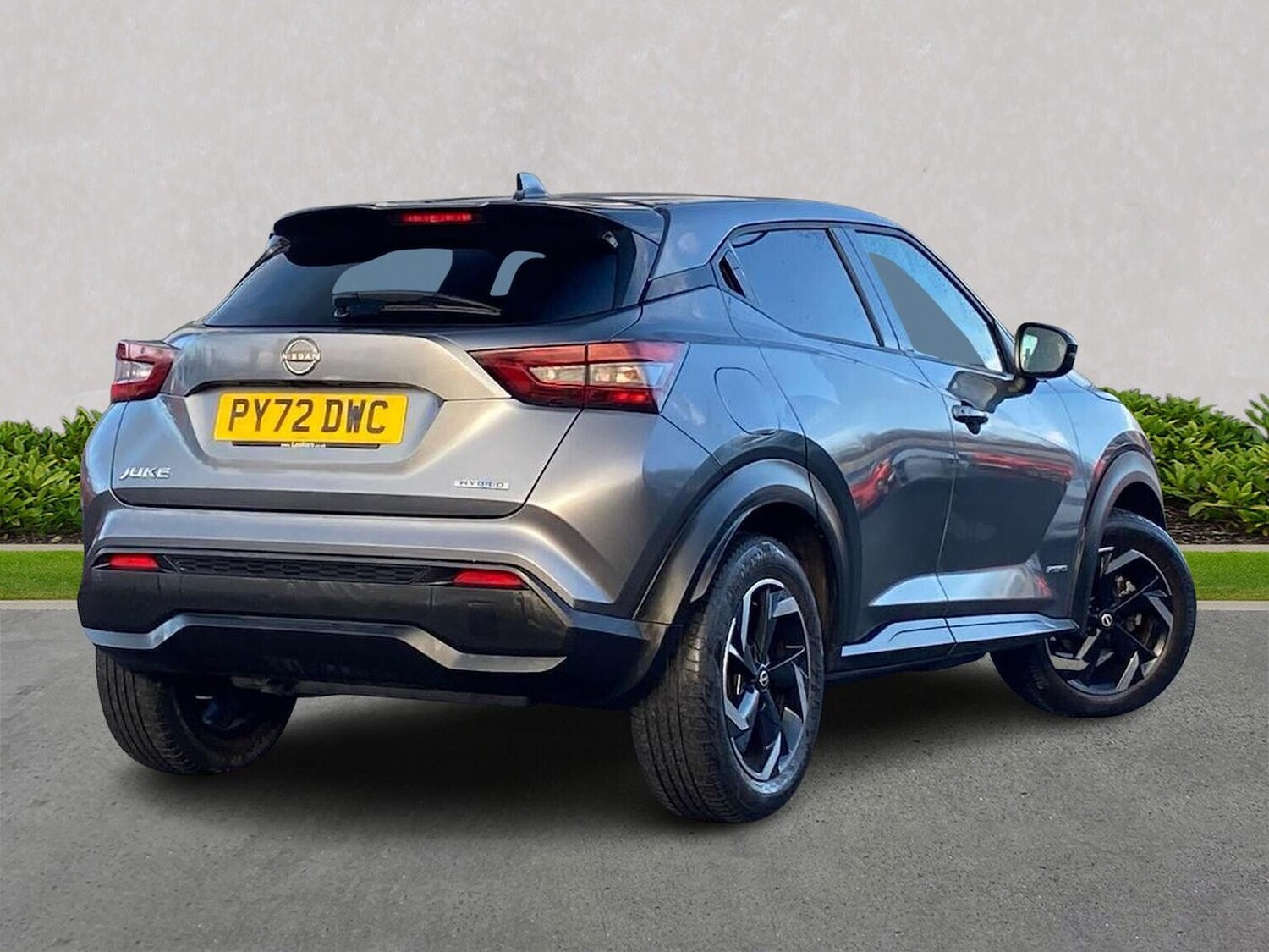 Used Nissan Juke 2022 for sale - 77676397: Photo 18