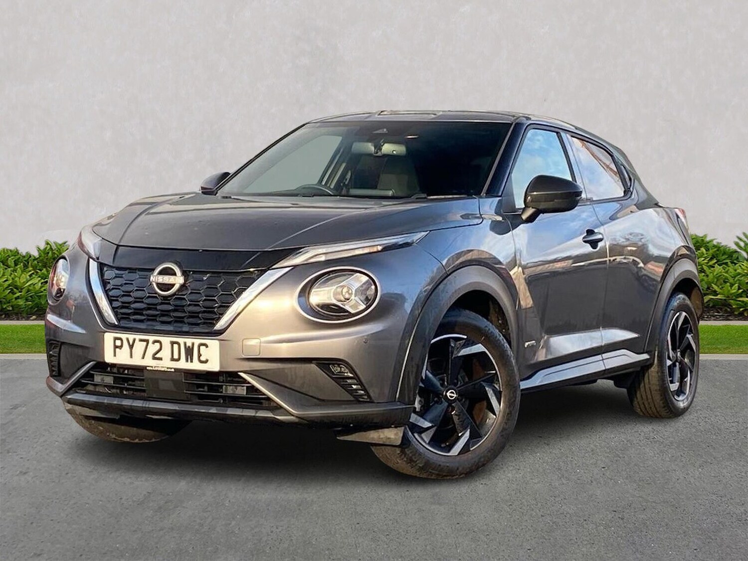 Used Nissan Juke 2022 for sale - 77676397: Photo 20