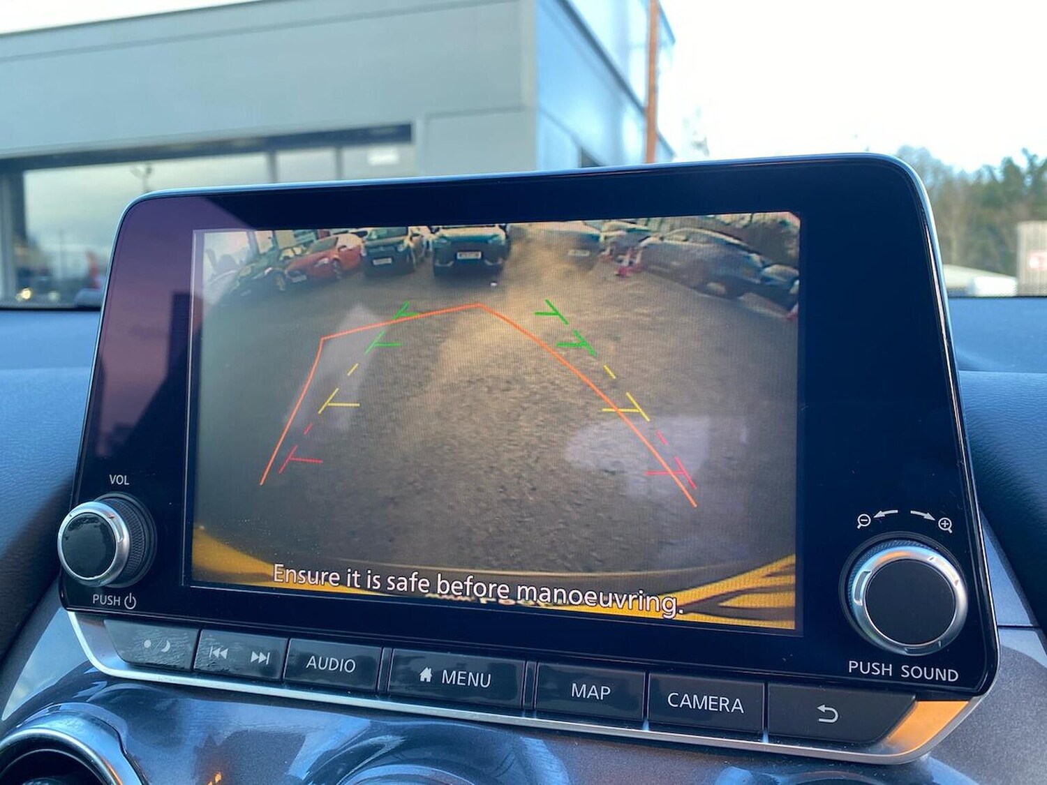 Used Nissan Juke 2022 for sale - 77676397: Photo 23