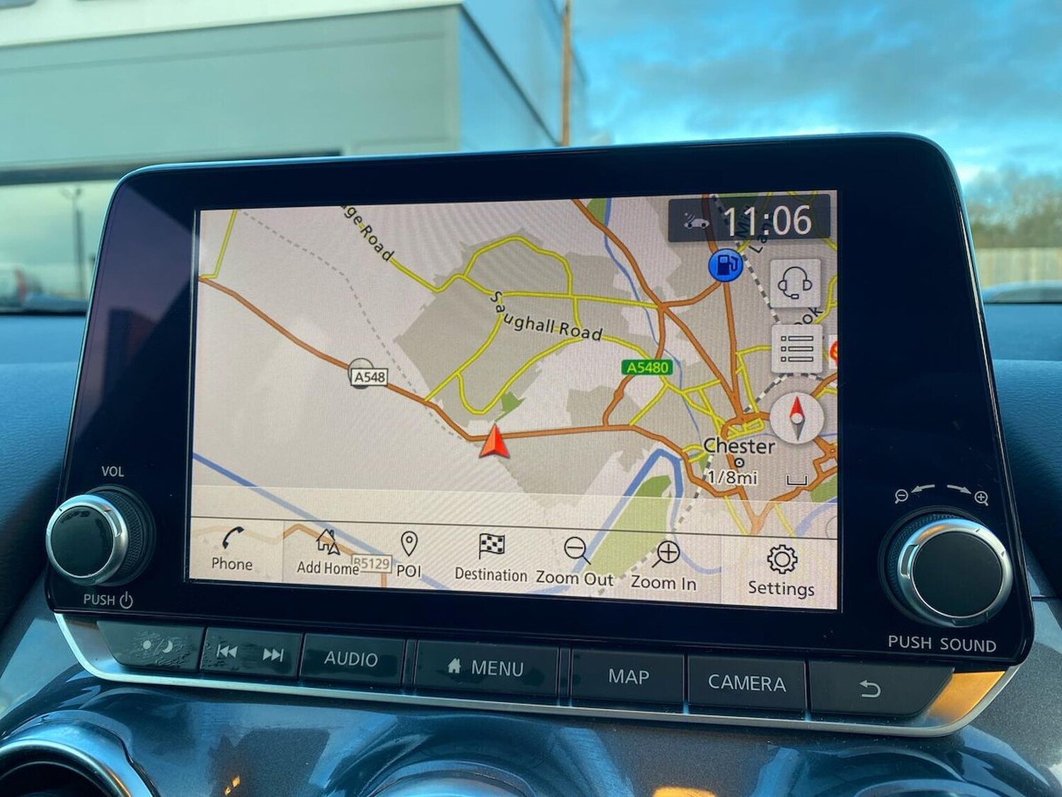 Used Nissan Juke 2022 for sale - 77676397: Photo 24