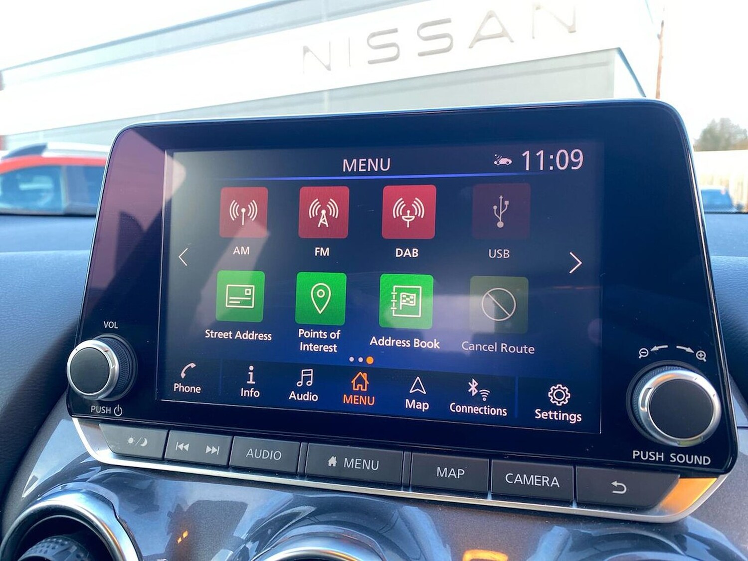 Used Nissan Juke 2022 for sale - 77676397: Photo 25