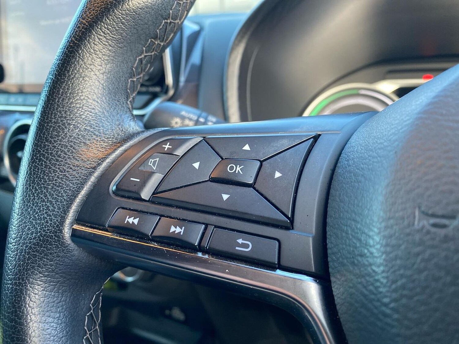 Used Nissan Juke 2022 for sale - 77676397: Photo 27