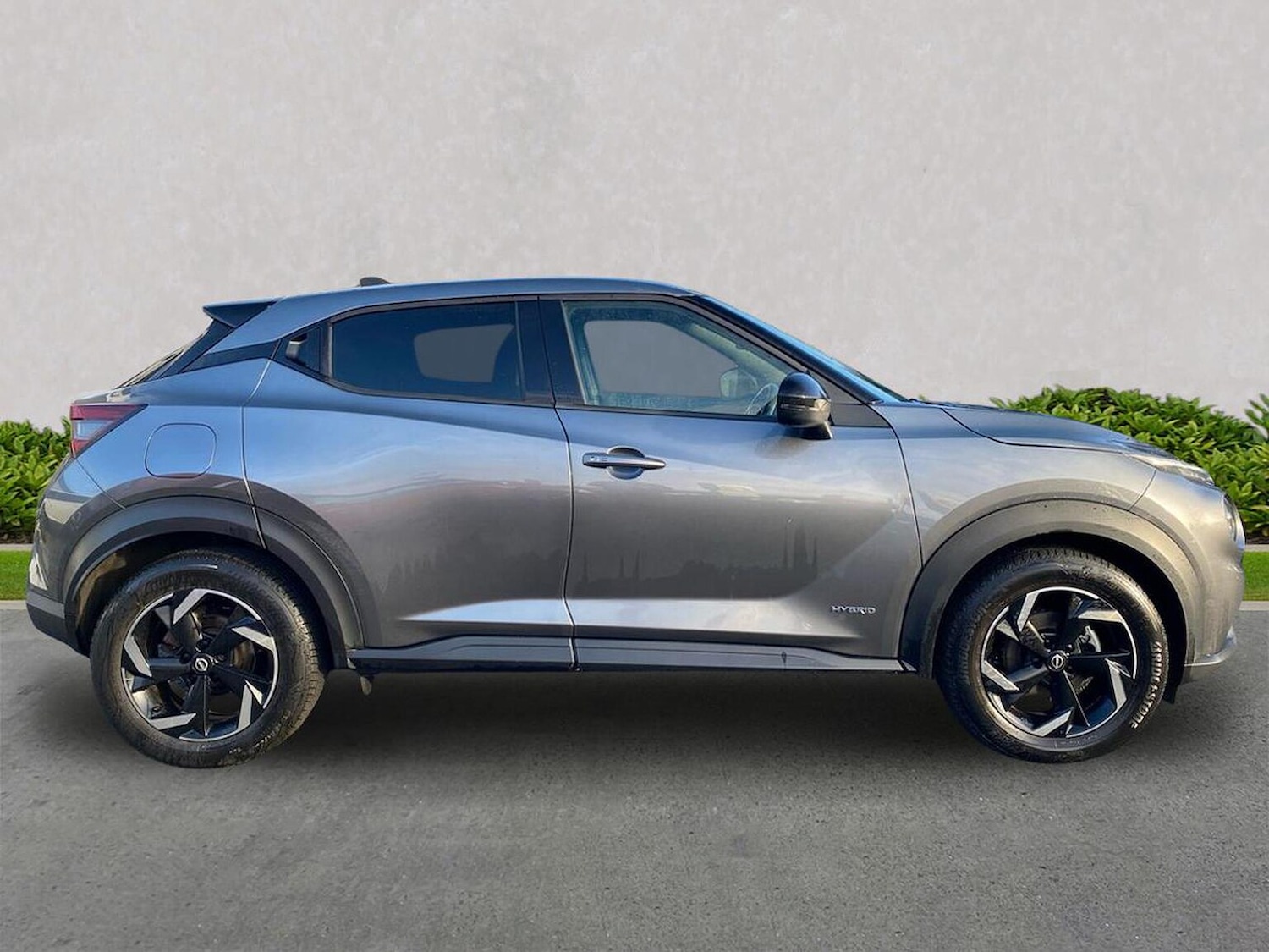 Used Nissan Juke 2022 for sale - 77676397: Photo 3