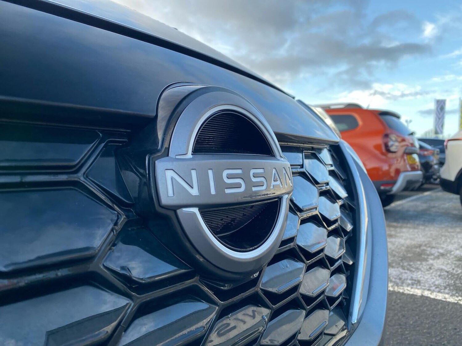 Used Nissan Juke 2022 for sale - 77676397: Photo 31