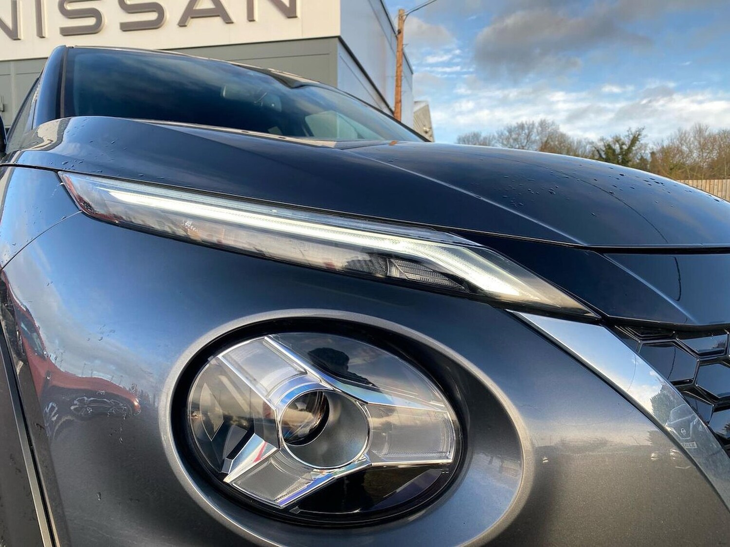 Used Nissan Juke 2022 for sale - 77676397: Photo 32