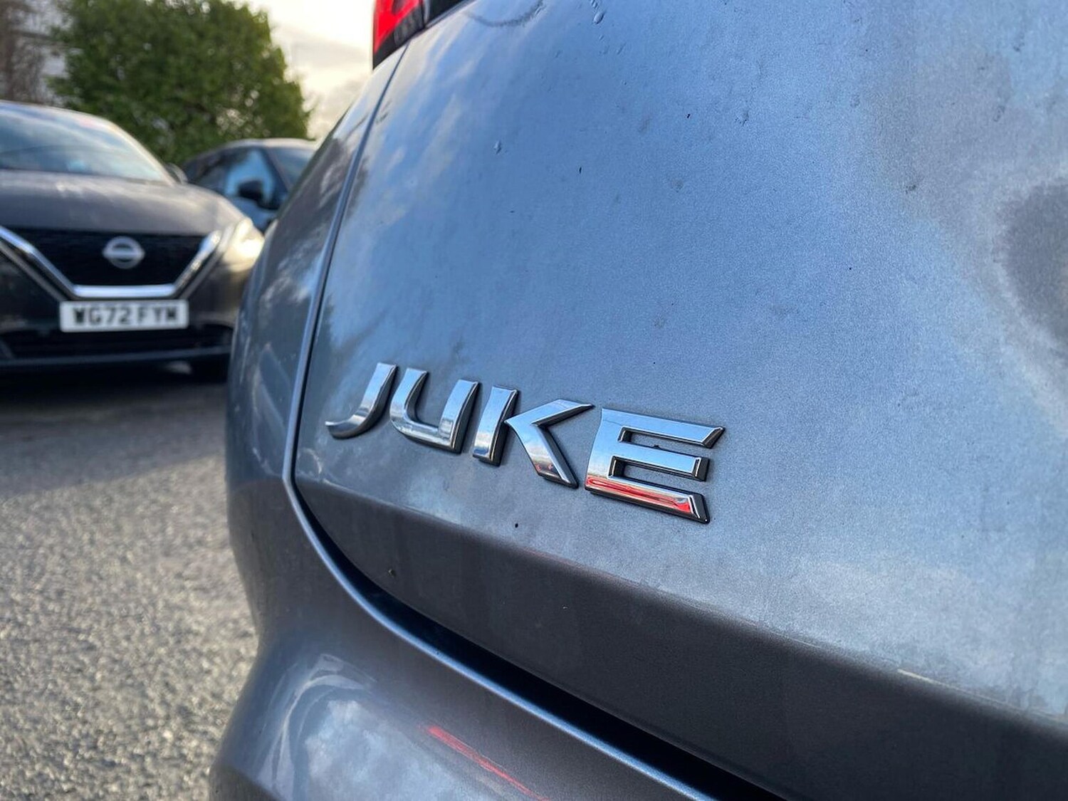 Used Nissan Juke 2022 for sale - 77676397: Photo 33