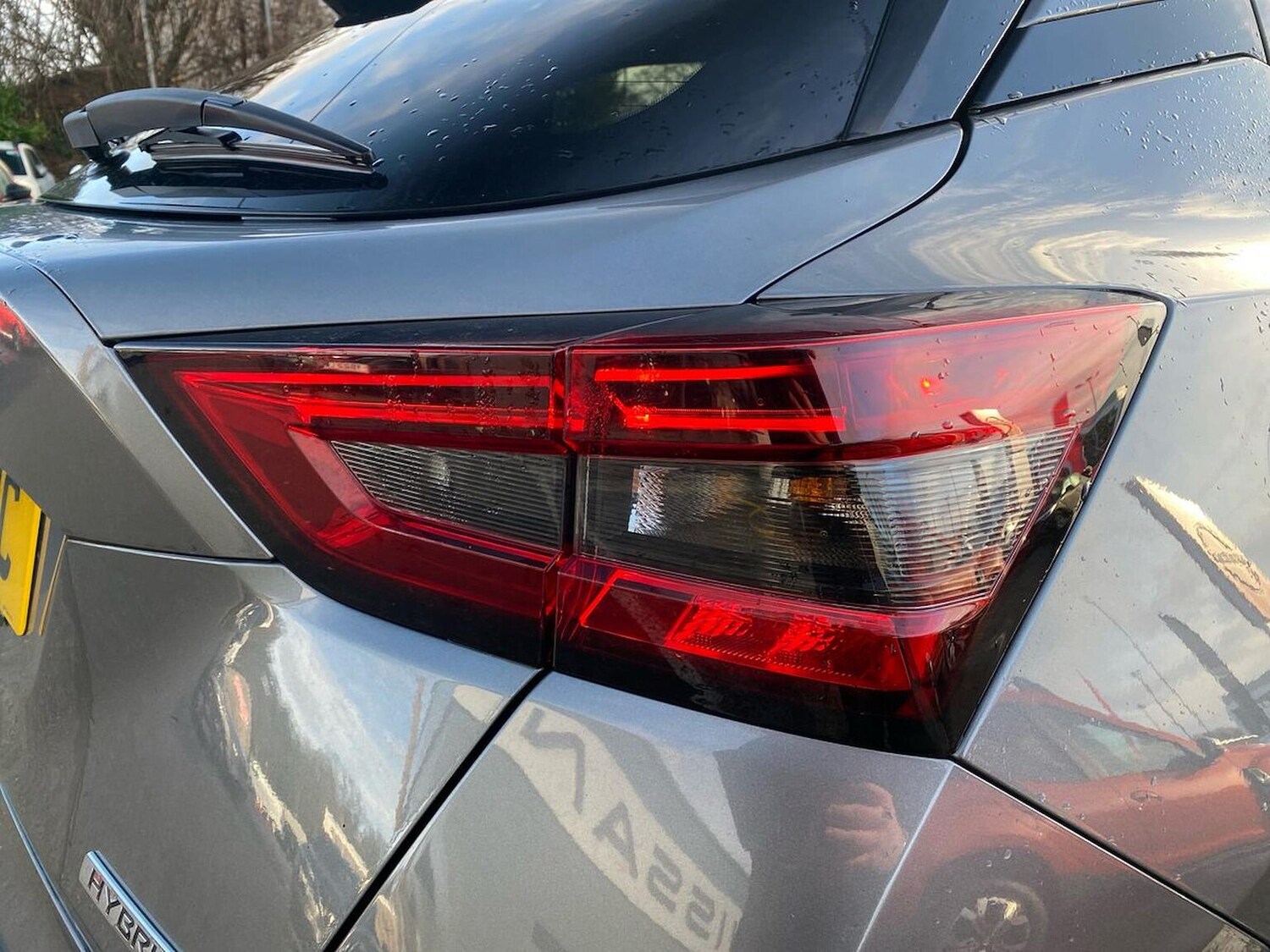 Used Nissan Juke 2022 for sale - 77676397: Photo 34