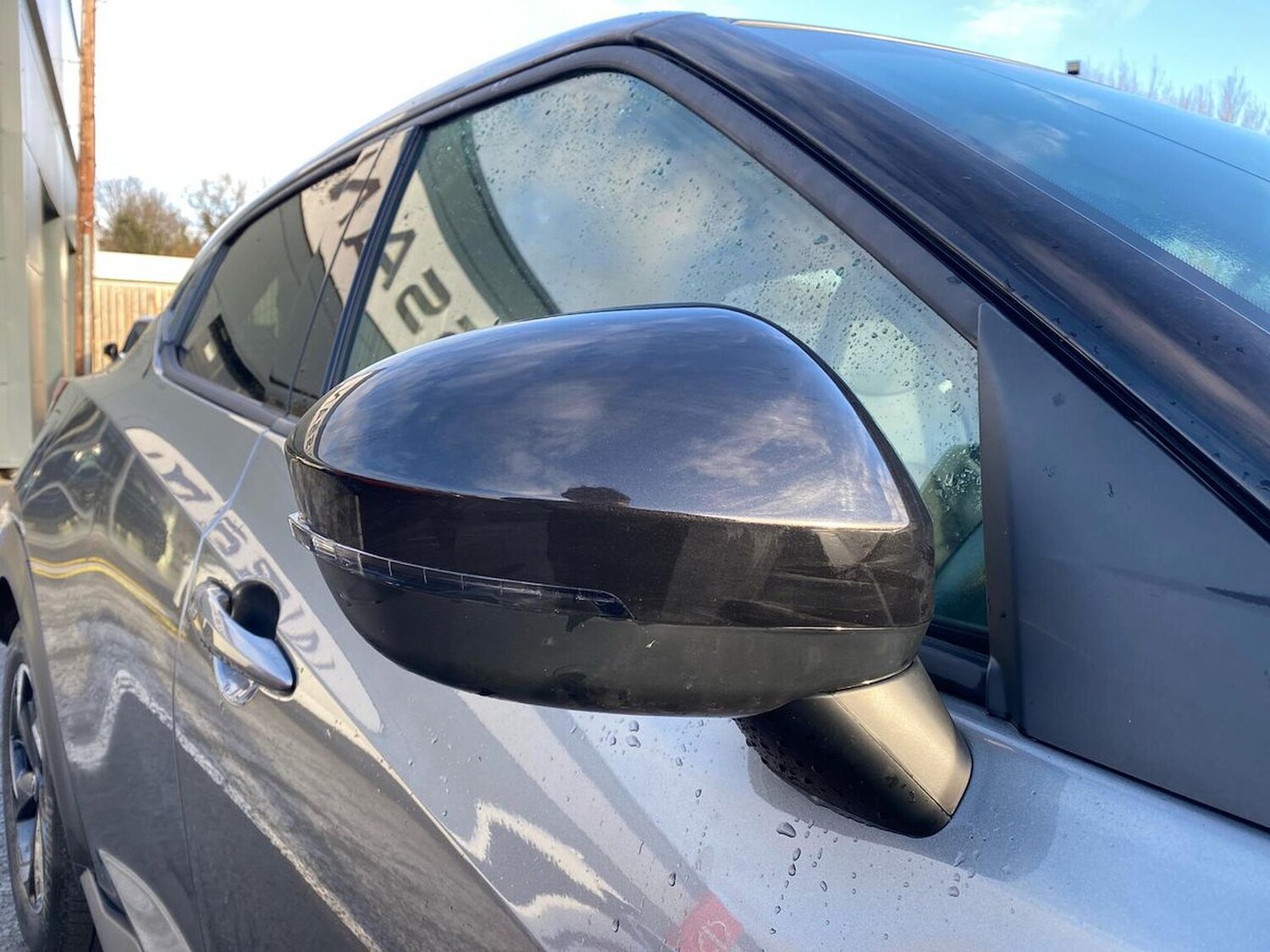 Used Nissan Juke 2022 for sale - 77676397: Photo 36