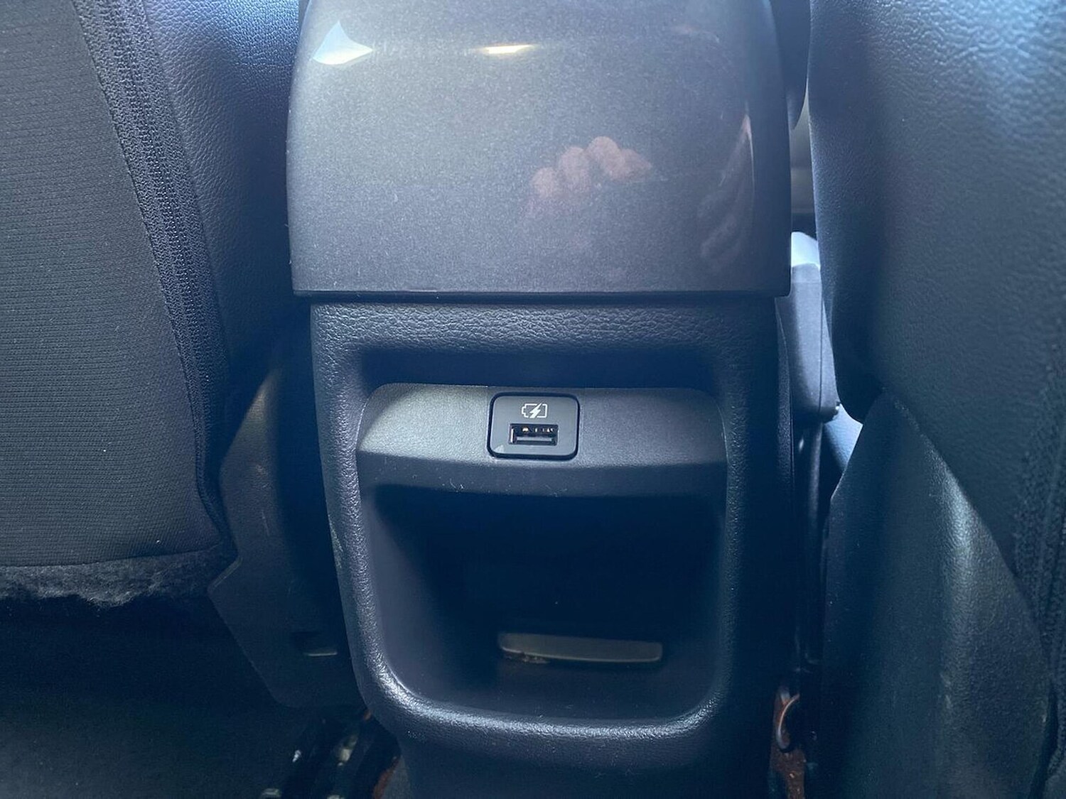 Used Nissan Juke 2022 for sale - 77676397: Photo 38