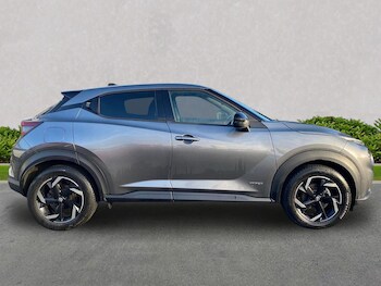 Used Nissan Juke 2022 for sale - 77676397: Photo