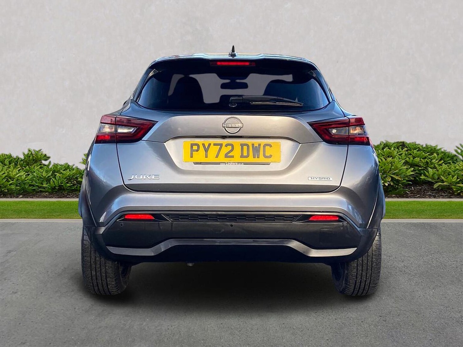 Used Nissan Juke 2022 for sale - 77676397: Photo 4