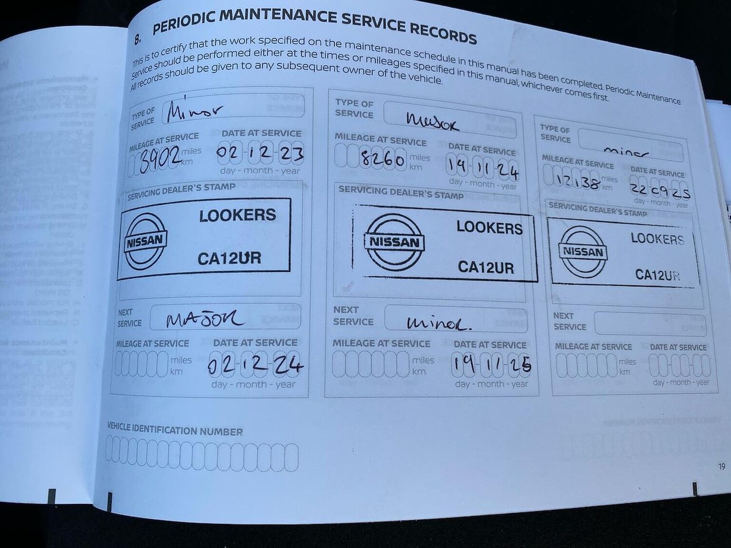 Used Nissan Juke 2022 for sale - 77676397: Photo 40