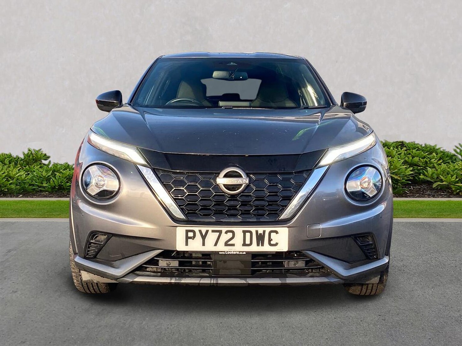 Used Nissan Juke 2022 for sale - 77676397: Photo 5