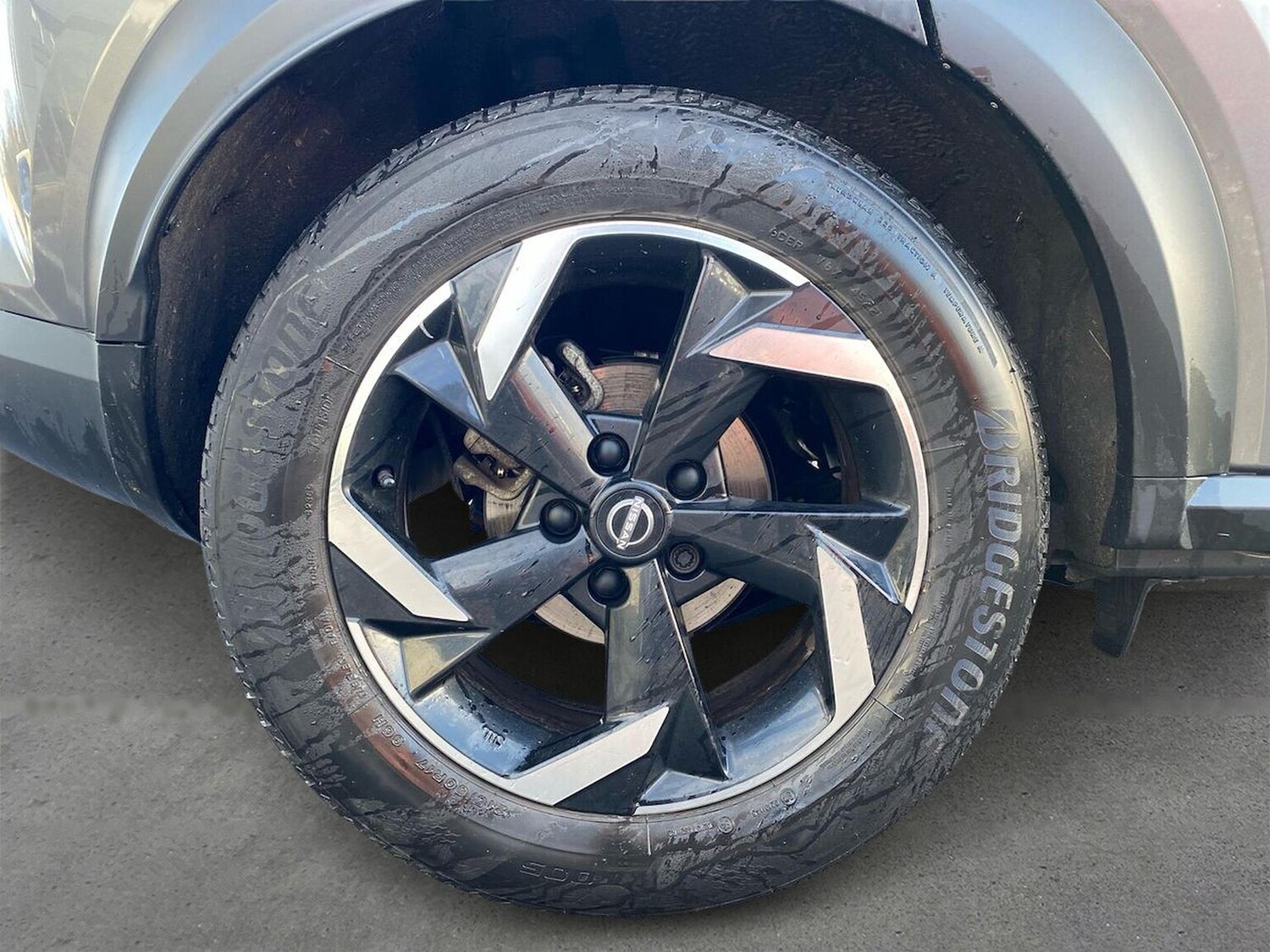 Used Nissan Juke 2022 for sale - 77676397: Photo 6