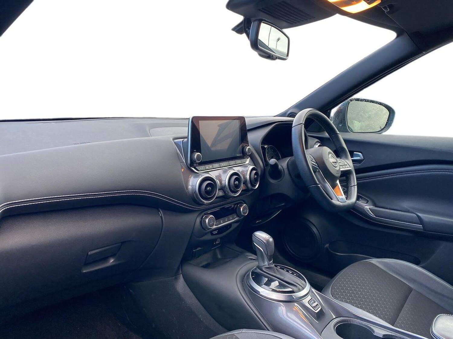 Used Nissan Juke 2022 for sale - 77676397: Photo 7