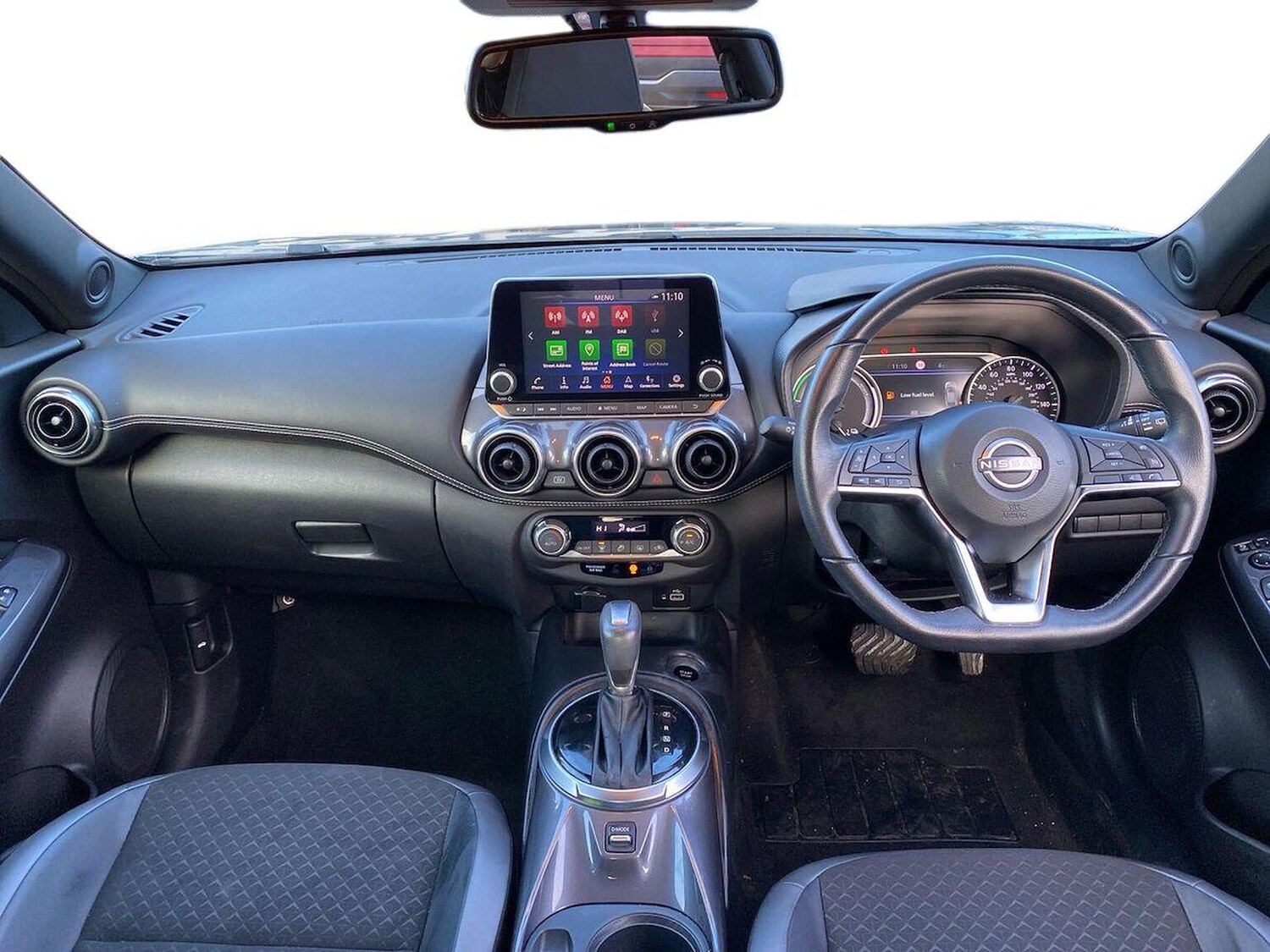 Used Nissan Juke 2022 for sale - 77676397: Photo 8