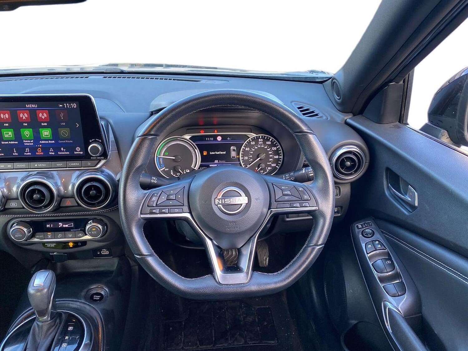 Used Nissan Juke 2022 for sale - 77676397: Photo 9