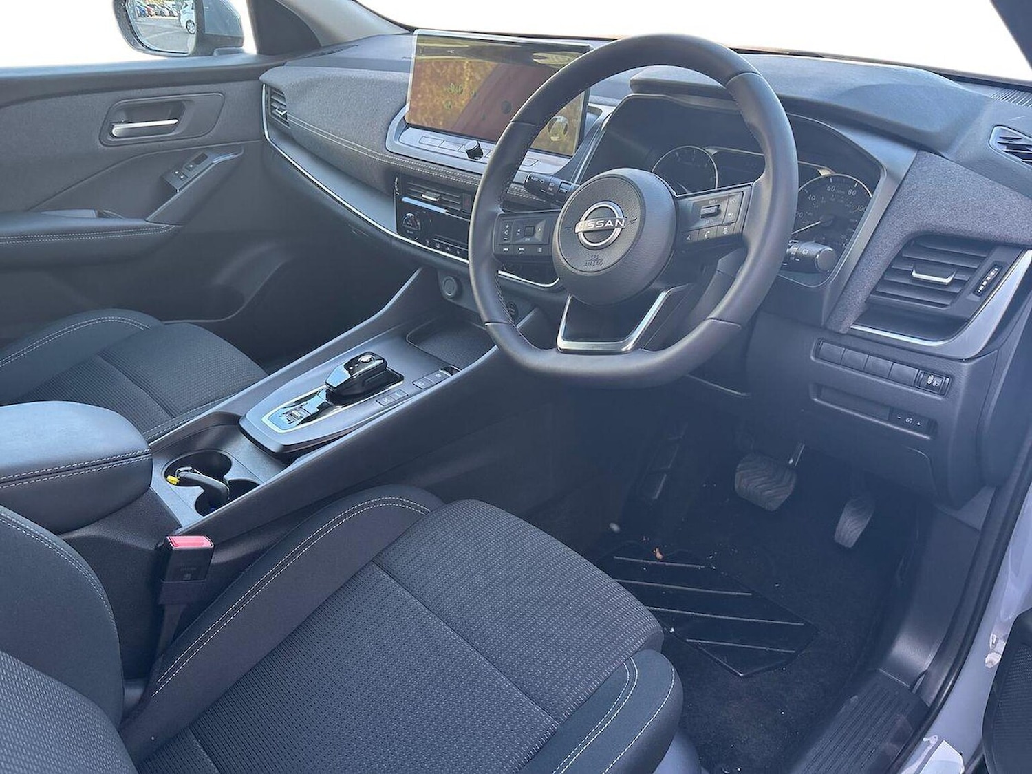 Used Nissan Qashqai 2025 for sale - 76198421: Photo 15