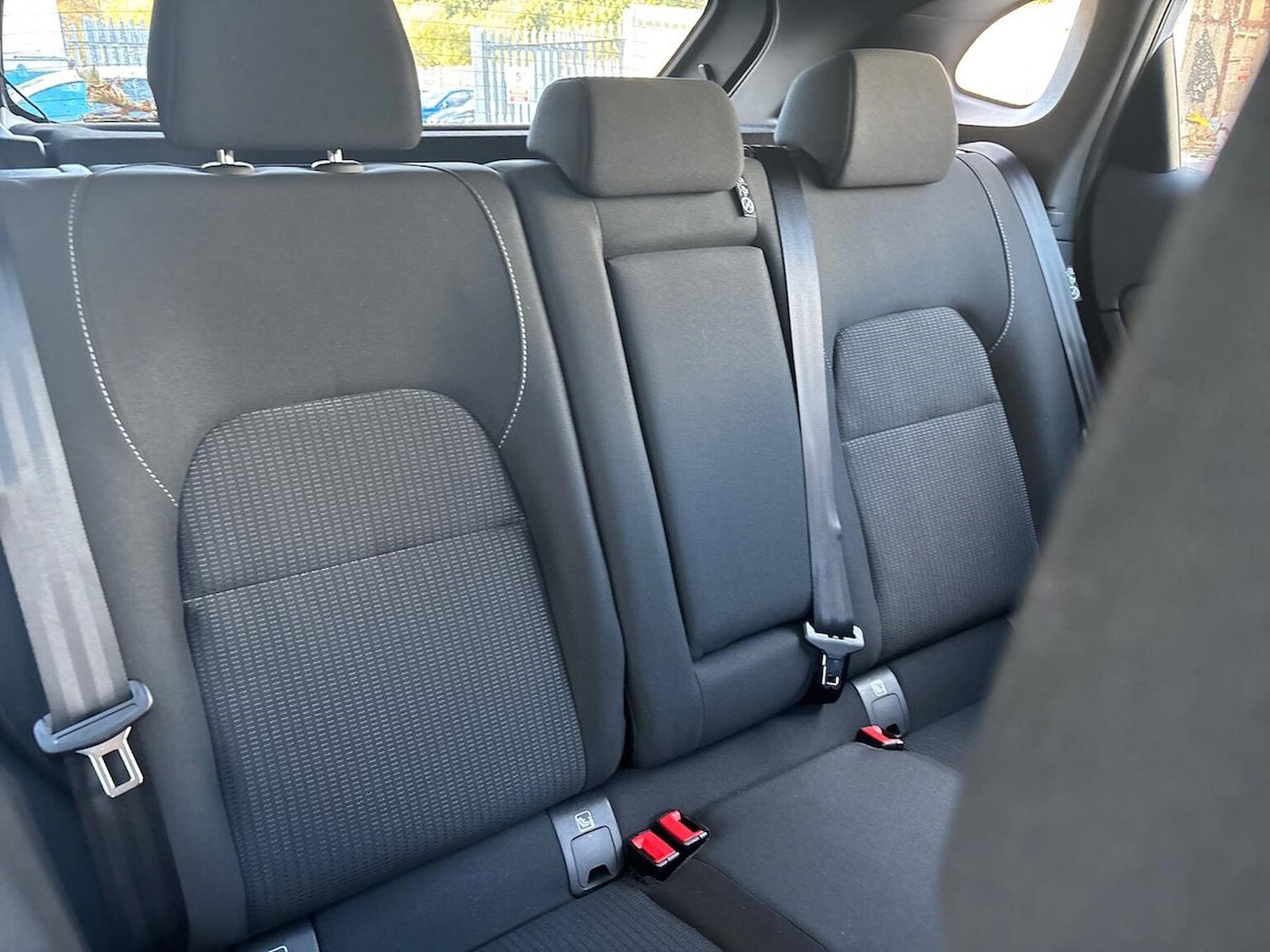Used Nissan Qashqai 2025 for sale - 76198421: Photo 16