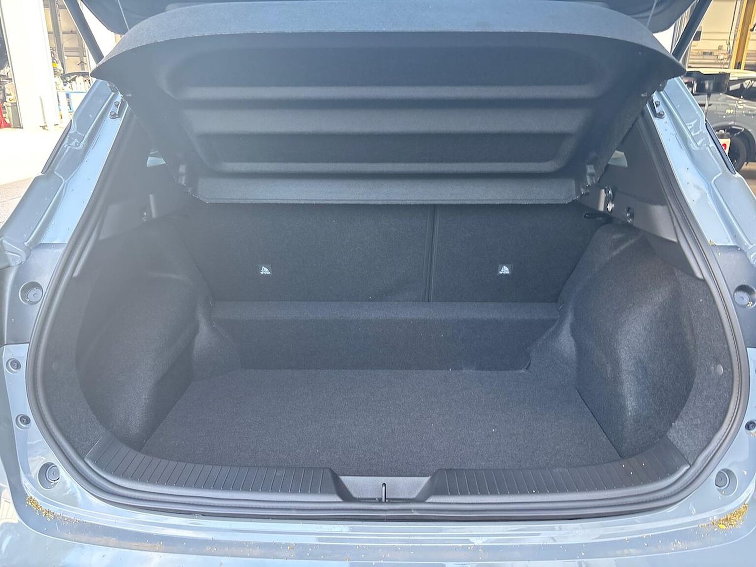 Used Nissan Qashqai 2025 for sale - 76198421: Photo 17