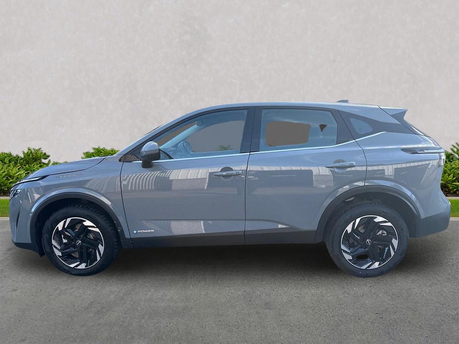 Used Nissan Qashqai 2025 for sale - 76198421: Photo 19