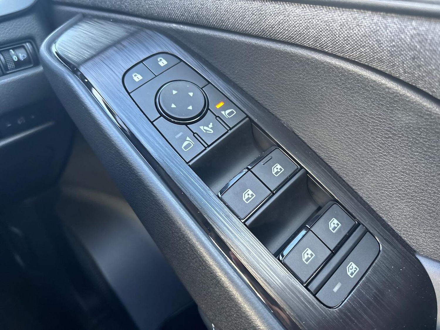 Used Nissan Qashqai 2025 for sale - 76198421: Photo 21