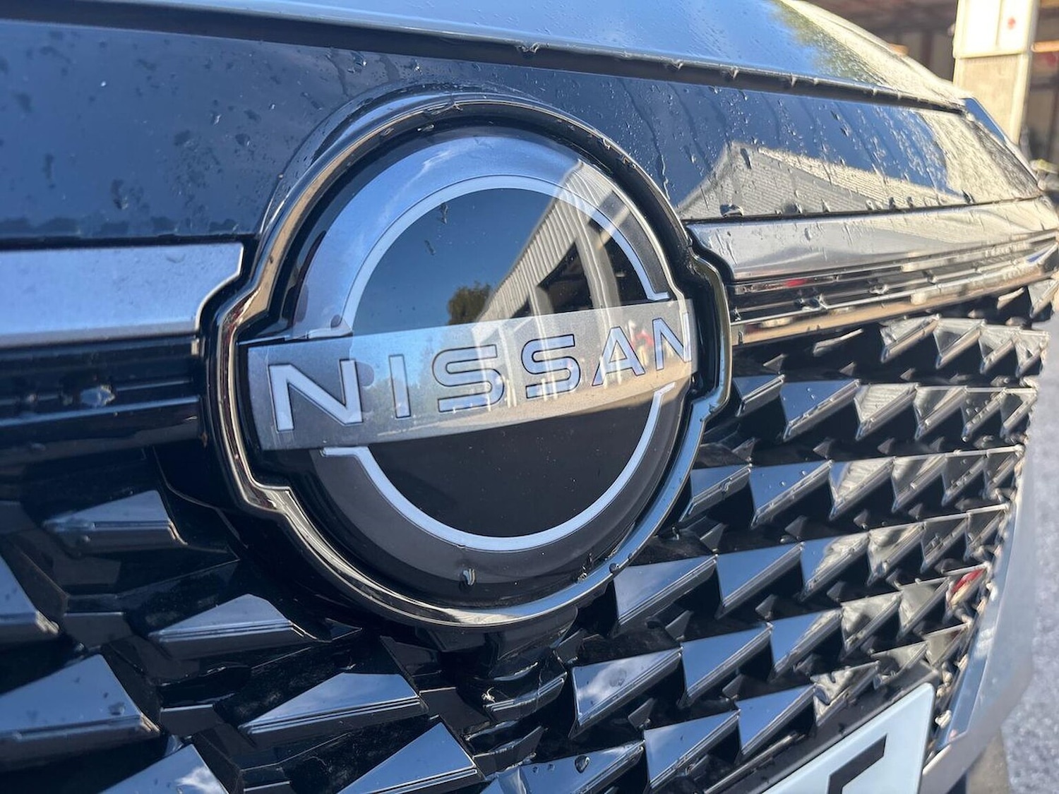 Used Nissan Qashqai 2025 for sale - 76198421: Photo 33
