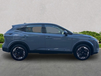 Used Nissan Qashqai 2025 for sale - 76198421: Photo