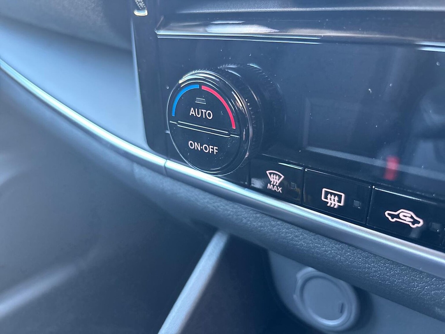 Used Nissan Qashqai 2025 for sale - 76198421: Photo 43