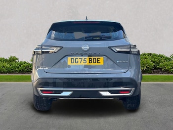 Used Nissan Qashqai 2025 for sale - 76198421: Photo