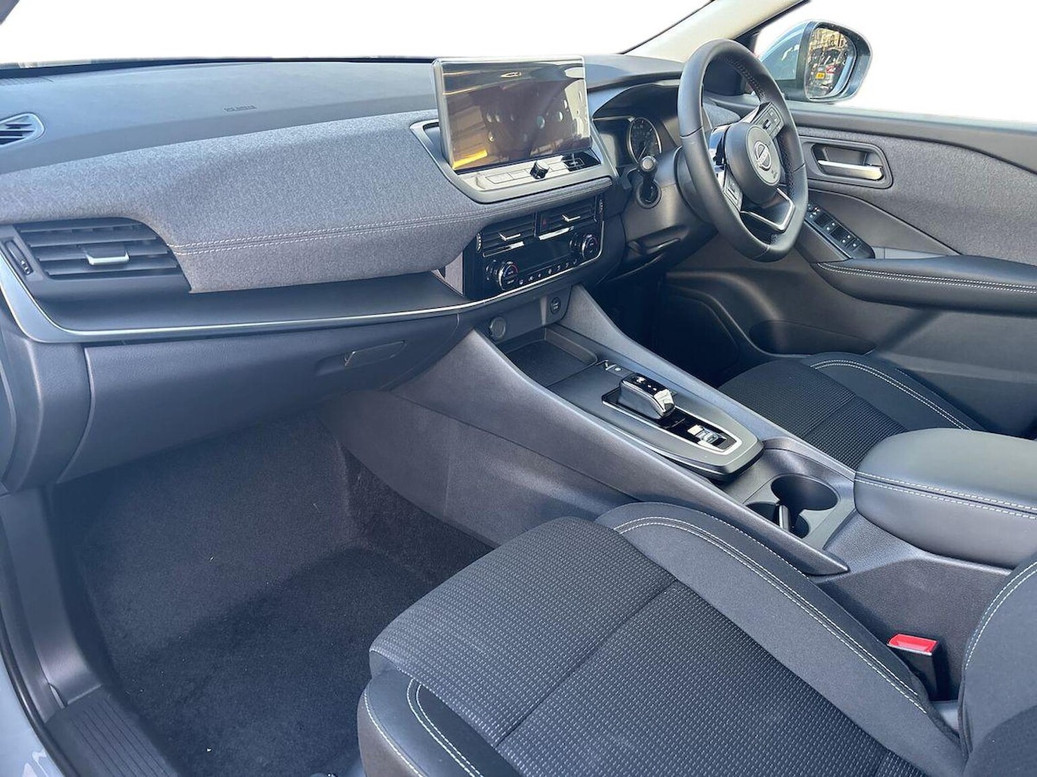 Used Nissan Qashqai 2025 for sale - 76198421: Photo 7