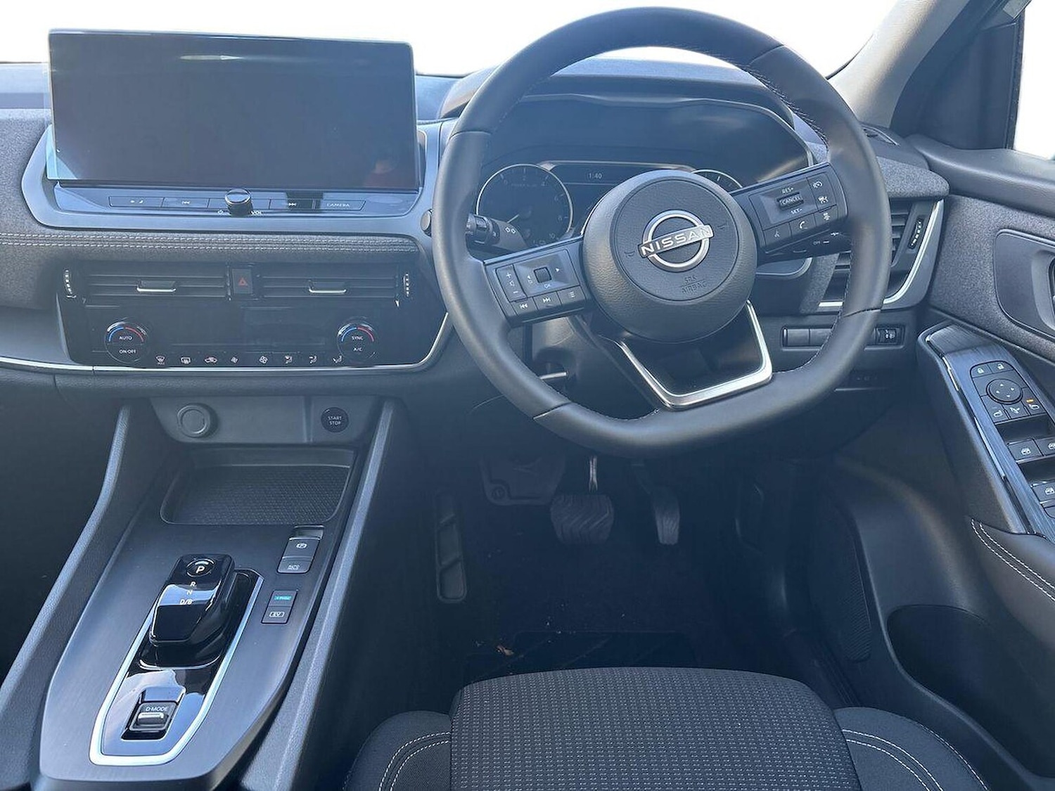 Used Nissan Qashqai 2025 for sale - 76198421: Photo 9