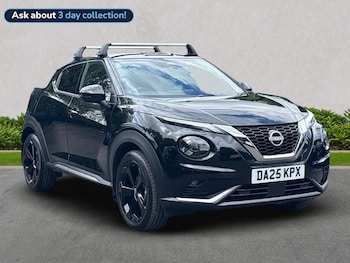 Used Nissan Juke 2025 for sale - 75446563: Photo