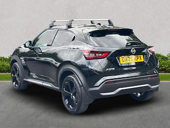 Used Nissan Juke 2025 for sale - 75446563: Photo