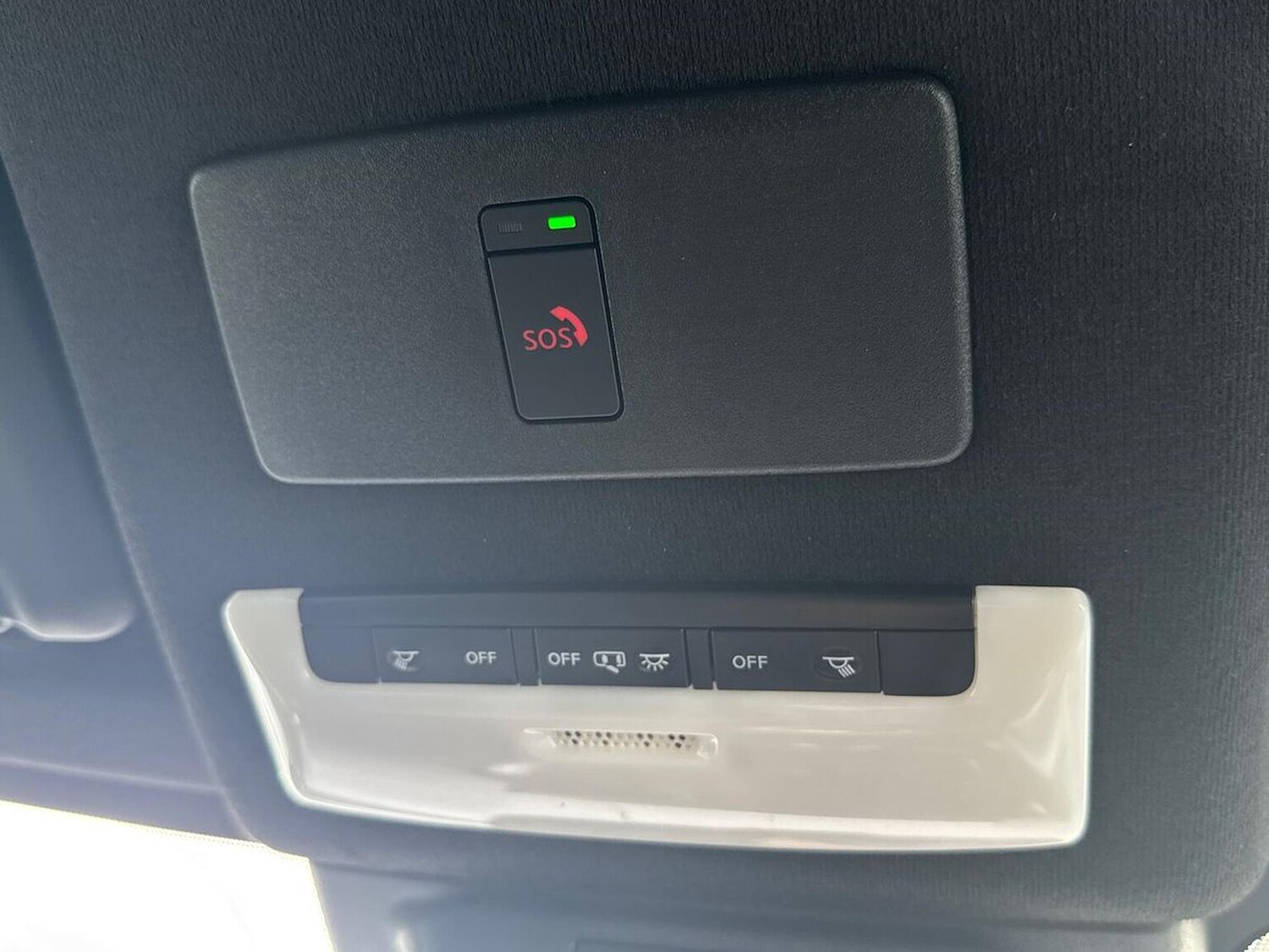 Vehicle 32