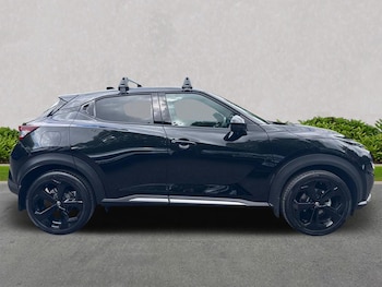 Used Nissan Juke 2025 for sale - 75446563: Photo