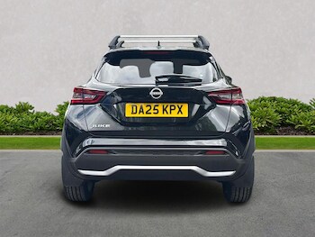 Used Nissan Juke 2025 for sale - 75446563: Photo