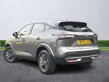 Used Nissan Qashqai 2025 for sale - 79815112: Photo