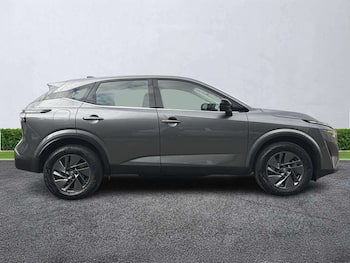 Used Nissan Qashqai 2025 for sale - 79815112: Photo
