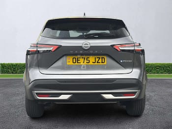 Used Nissan Qashqai 2025 for sale - 79815112: Photo