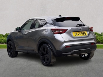 Used Nissan Juke 2025 for sale - 75435973: Photo