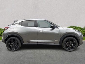 Used Nissan Juke 2025 for sale - 75435973: Photo